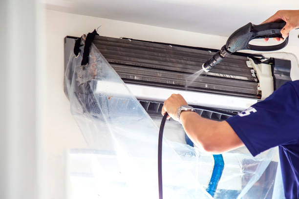 Best HVAC Duct Inspection Services  in Temple City, CA