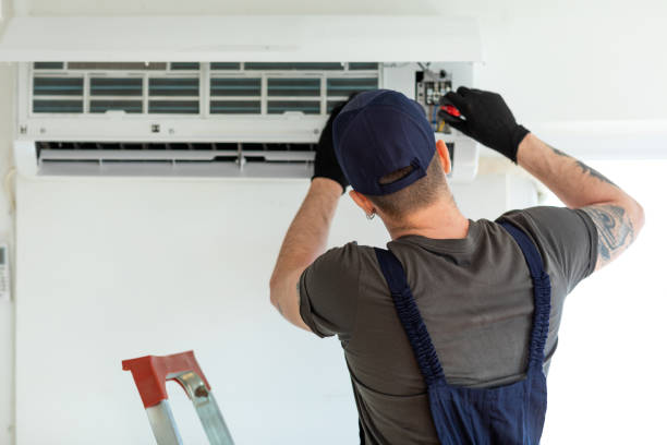Best Ventilation Cleaning Services  in Temple City, CA