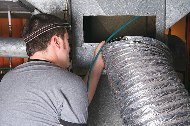 Temple City, CA Airduct Cleaning Company