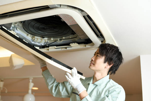 Best Air Duct Cleaning Near Me in Temple City, CA