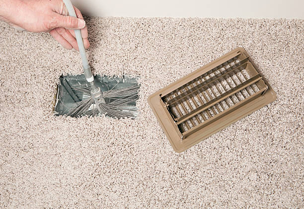Best Emergency Air Duct Cleaning  in Temple City, CA