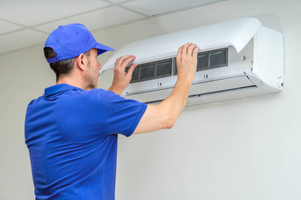 Ventilation Cleaning Services in Temple City, CA