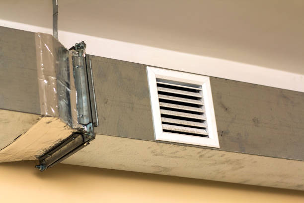 Best Commercial Air Duct Cleaning  in Temple City, CA